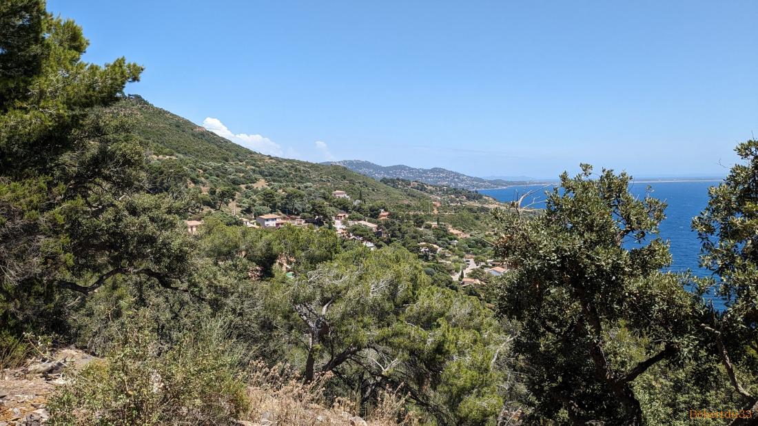 Le Pradet dans le Var - 2