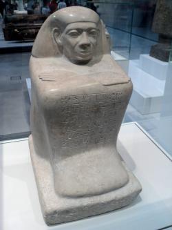  * Musée Louvre-Lens - Photos personnelles de la Galerie du Temps