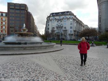 (J8) Gernika / Bilbao 12 avril 2012 (Bilbao suite 3) 