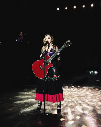 Rebel Heart Tour - 2015 11 14 - Stockholm (5)