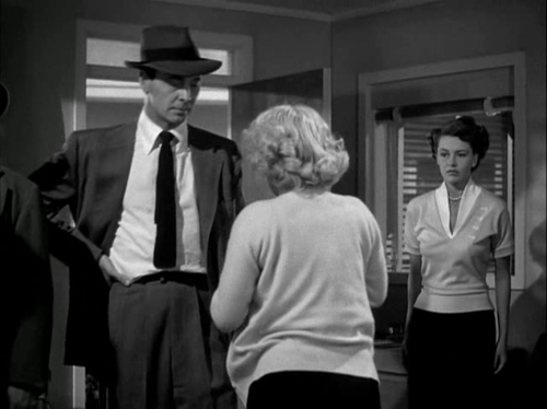 Tension, John Berry, 1949