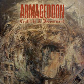 ARMAGEDDON_Captivity & Devourment
