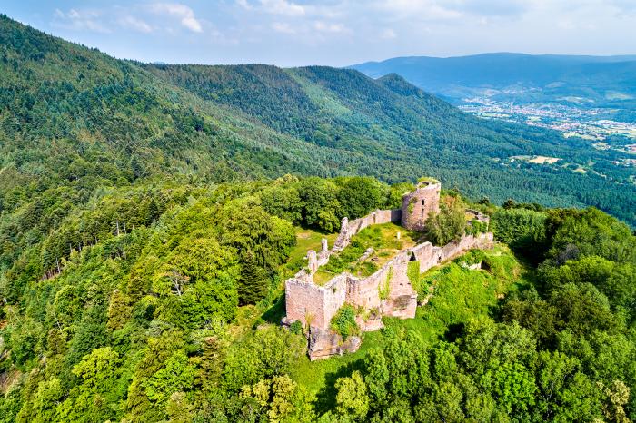 Département du Bas Rhin