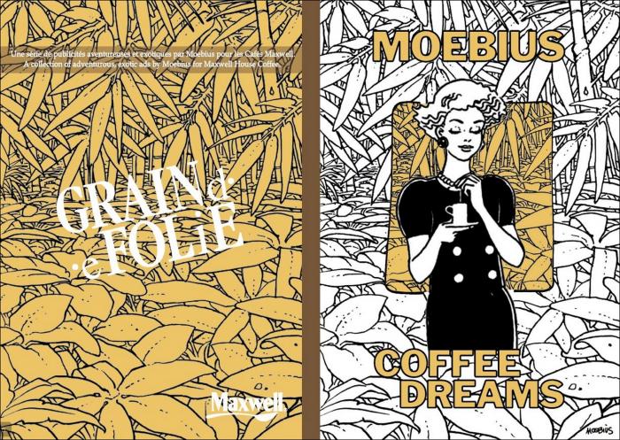 Coffee Dreams