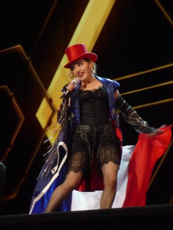 Rebel Heart Tour - 2015 12 09 Paris (72)