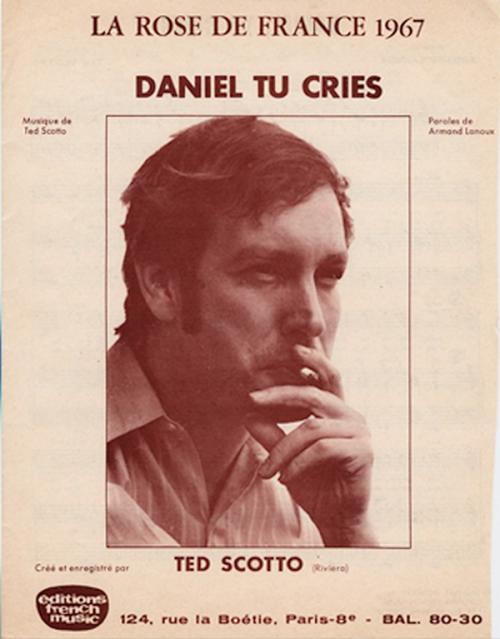 23 mars 1983 : décès d'Armand Lanoux