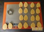 Oeufs moelleux aux 3 chocolats 