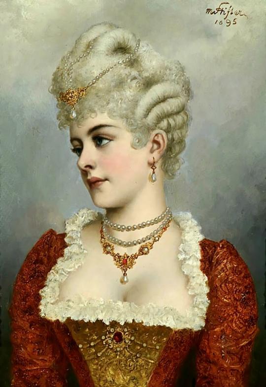 Moritz Stifter