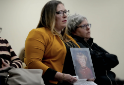➤ NOYAU DUR #13 ∴ Les Abus Rituels ne sont plus une Théorie du Complot ! Projet de LOI en Utah
