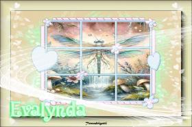 Evalynda