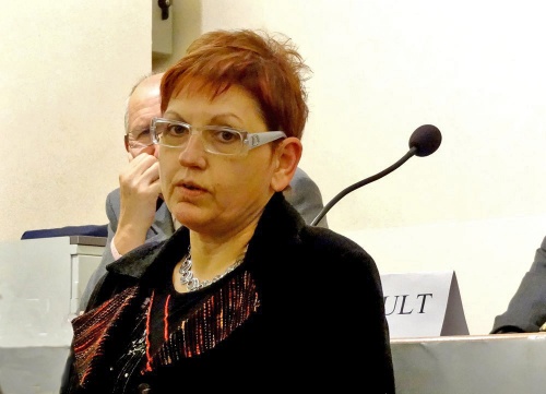 L'Assemblée Générale de l'Association des Usagers de l'Hôpital Michel Sordel..