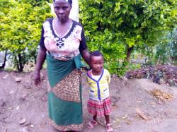 FAMILLES VULNERABLES