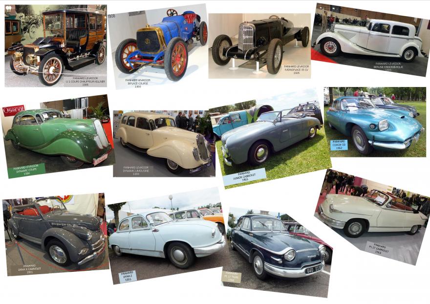PANHARD