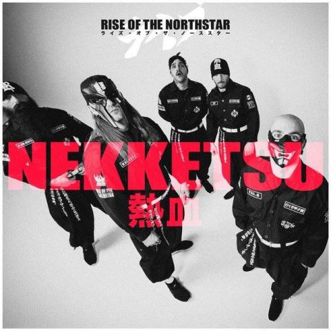 RISE OF THE NORTHSTAR - Un nouvel extrait de l'album The Legacy Of Shi dévoilé
