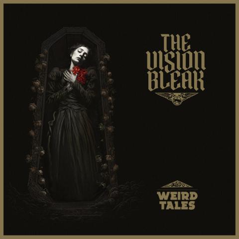 THE VISION BLEAK - "Weird Tales - Chapter II" Clip