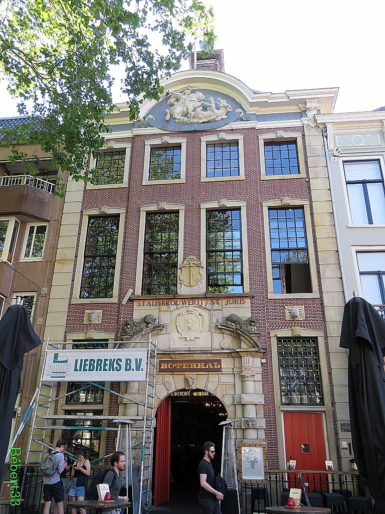 Breda au Pays-Bas - 2