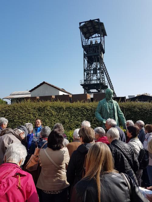 "Détente en sol mineur" - Mardi 02 mai 2023