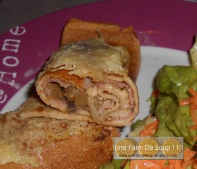 Chandeleur 2014 : Toutes mes recettes