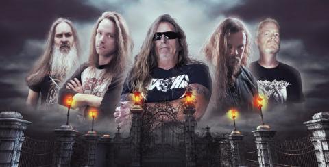ATROPHY - "Seeds Of Sorrow" Lyric Video 