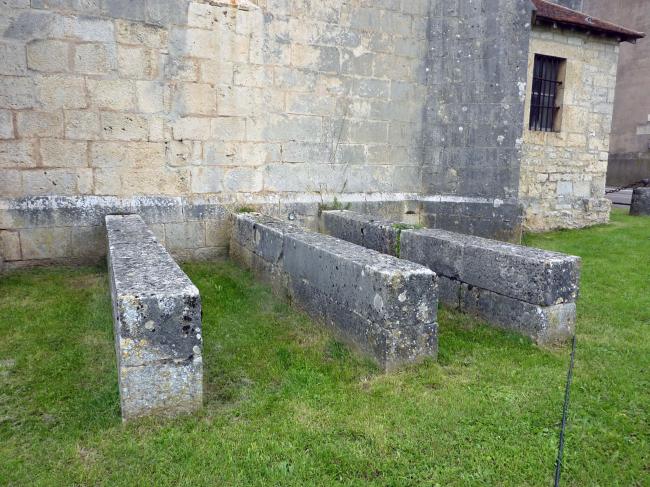 "Un jour, une église" : visite guidée de l'église de Coulmier-le-sec