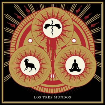 BLACK HATE_Los Tres Mundos