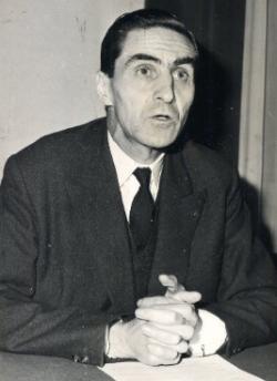 Une figure méconnue : Henri Gorce-Franklin !