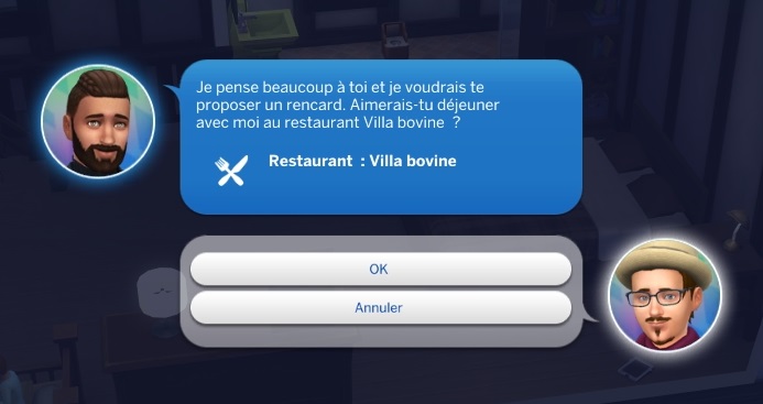 Semaine 2 - Quartier Windenburg - Foyer Munch/Lefebvre