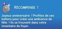 Semaine 2 - Quartier Newcrest - Foyer M'Bala-Villareal