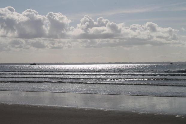 Plage de l'Aber à Crozon (8)