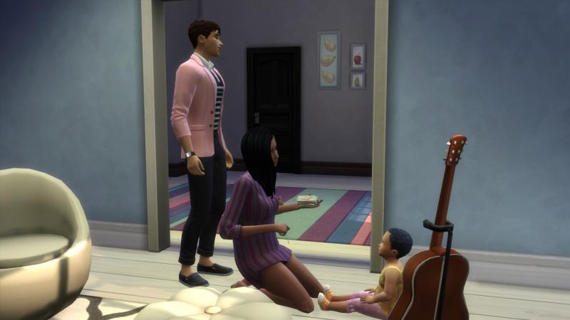 Semaine 2 - Quartier Windenburg - Foyer Fyres