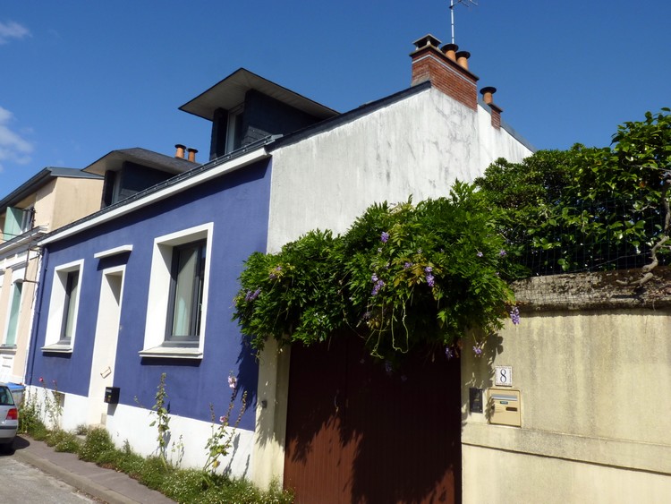 Avenue Saint-Georges