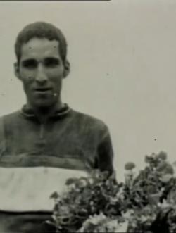 DRARENI Messaoud