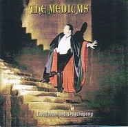 Laudanum and Psychopomp - The Mediums