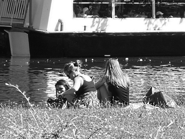 Metz Plage 2011 - L'été en Fête - Marc de Metz - 67
