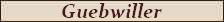 Alsace Haut-Rhin Route des Vins Guebwiller