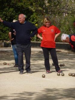 Photos du Challenge Regis Farnault 