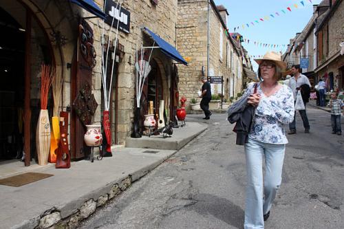 Le matin du 3ème jour...