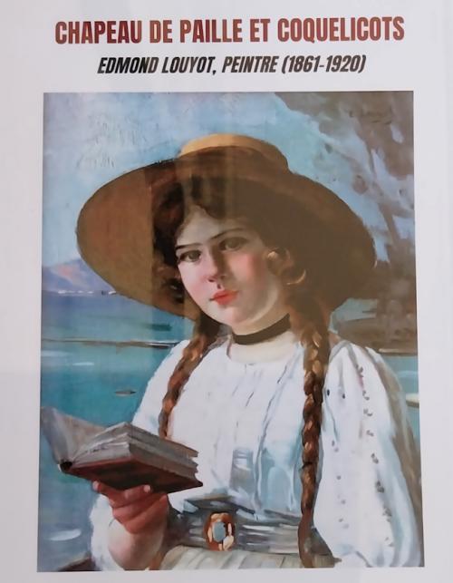 Exposition Edmond Louyot.