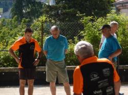 Concours Pentecote 25 mai 2015