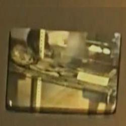 Roswell, le secret d'état