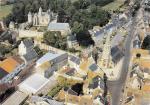 LES REMPARTS DE CREULLY (Calvados)