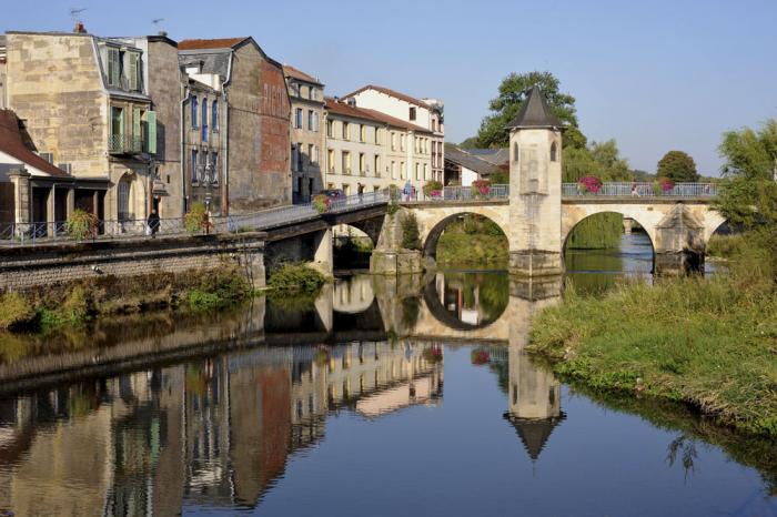 Département de la Meuse