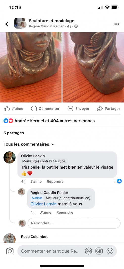 PONIJAO jeune fille de la tribu HIMBA