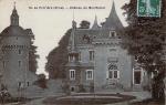 LES REMPARTS DE LA PERRIERE (Orne)
