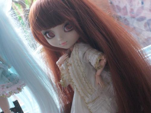 Quelque photo de starline :3