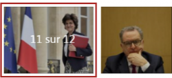 La macronie : l’envie de vomir  Un article d’Henri POUILLOT  Record de "démissions" au gouvernement