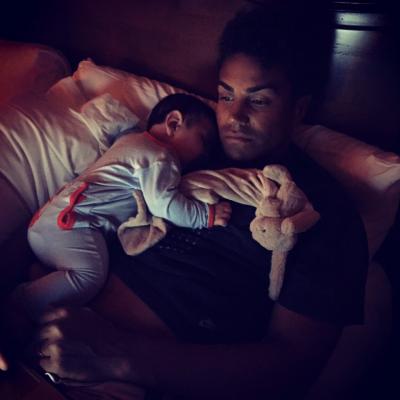 #Interview de TJ pour Yahoo Parenting 