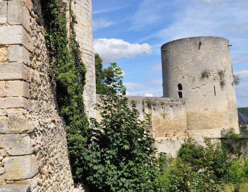 Gisors (Eure) 1ere partie
