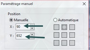 Aérienne suite