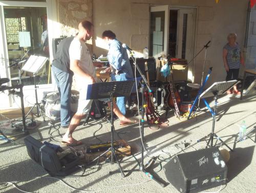 photos ecole fayssac 22 juin 2014